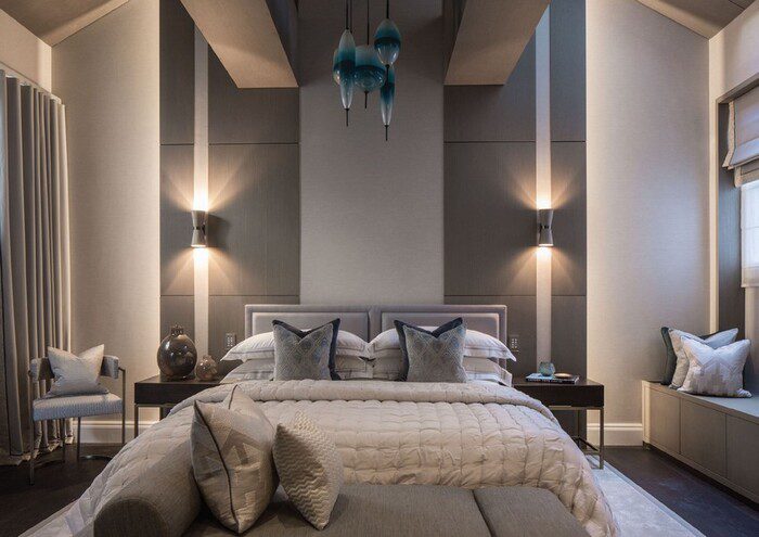Mokka Design: Luxury Interior Design That Makes You Feel At Home