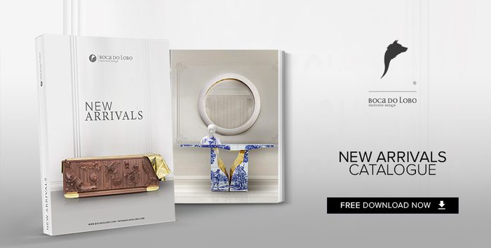 4 Unique Sideboards To Elevate Your Home Decor 