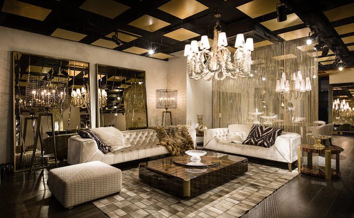 Juliettes Interiors: Luxury Interior Design Where Exclusivity Is Key