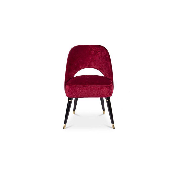 10 Mid-Century Dining Chairs That Will Bring The Glamour Inside