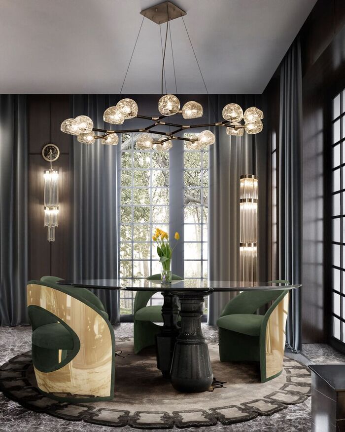 12 Most Popular Interior Design Styles Setting Trends This Year