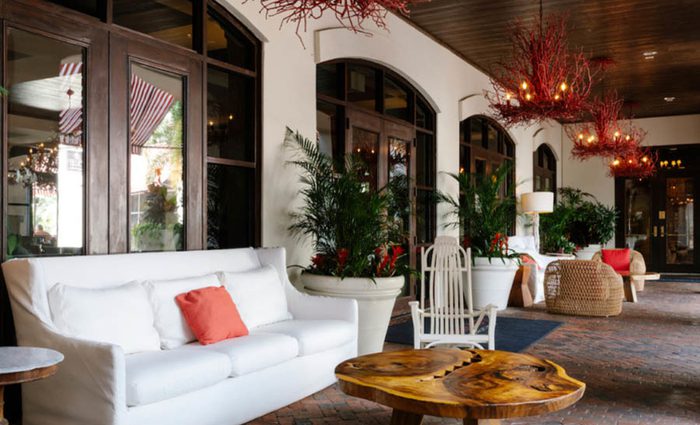 The Best Luxury Hotels By The Kessler Collection