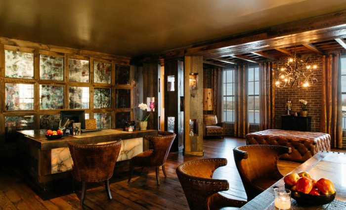 The Best Luxury Hotels By The Kessler Collection