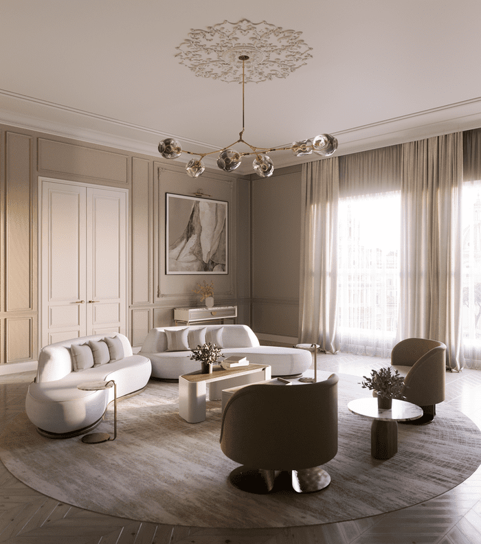 12 Most Popular Interior Design Styles Setting Trends This Year
