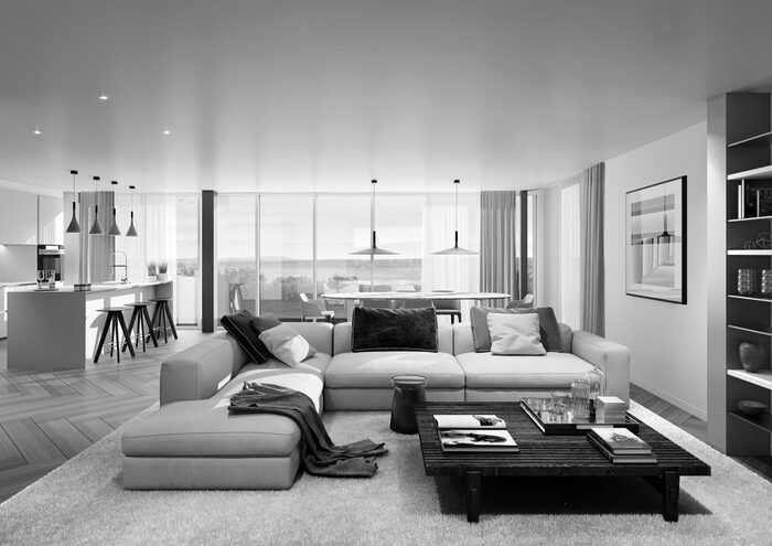 A++: Best Interior Designers From Switzerland