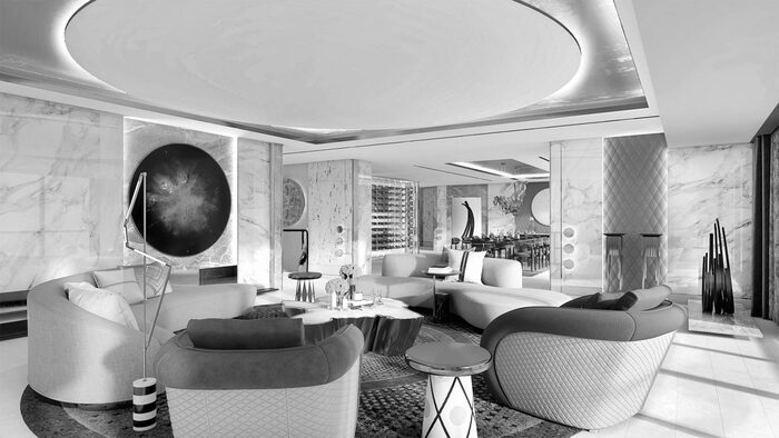 A++: Best Interior Designers From Switzerland