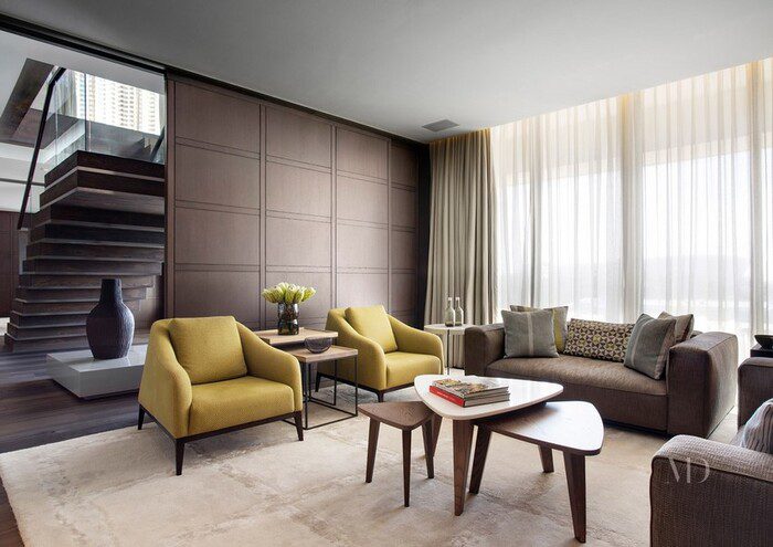 Mokka Design: Luxury Interior Design That Makes You Feel At Home