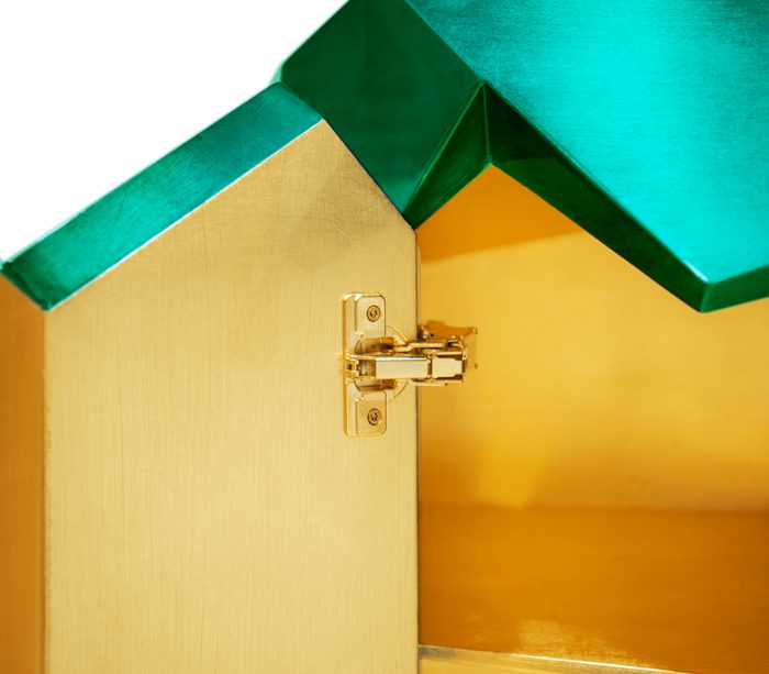 4 Unique Sideboards To Elevate Your Home Decor 