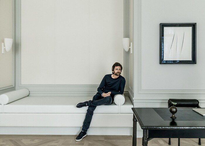 Joseph Dirand: A Seal Of Incomparable Elegance