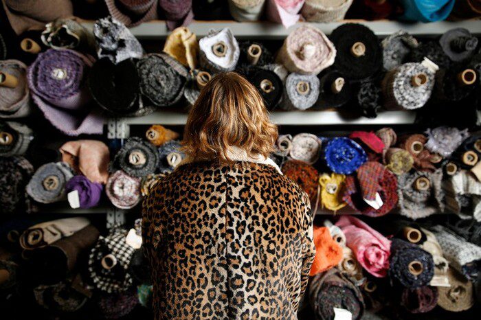 Mood Fabrics: The Number One Shopping Destination For Fashion Fabric