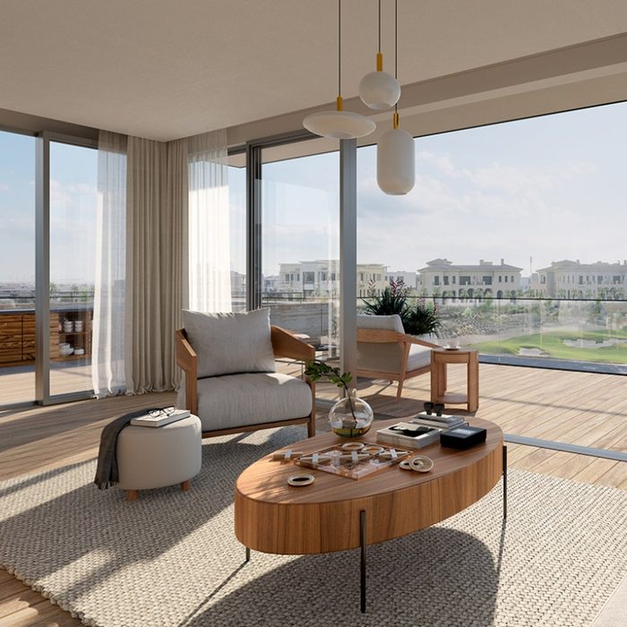  Emaar Properties: Real Estate Of Excellence In UAE