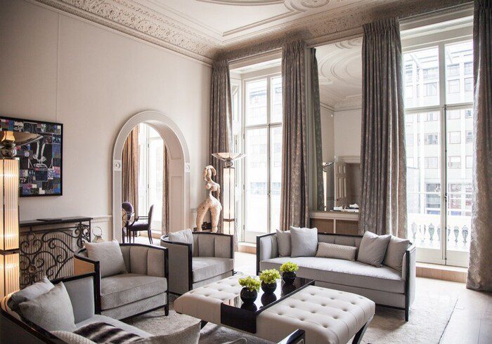 Mokka Design: Luxury Interior Design That Makes You Feel At Home