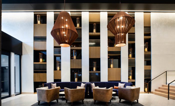 The Best Luxury Hotels By The Kessler Collection