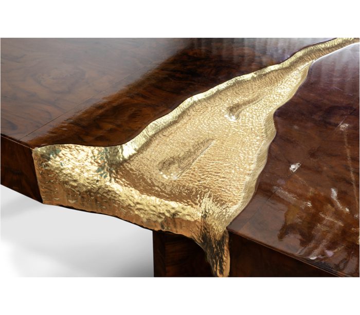 Turn Your Dining Room Into The Most Charming Place