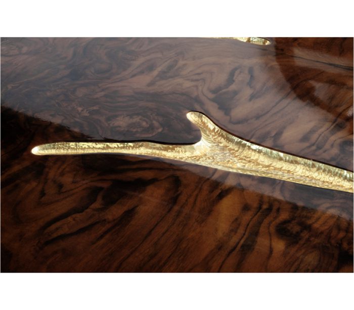 Turn Your Dining Room Into The Most Charming Place