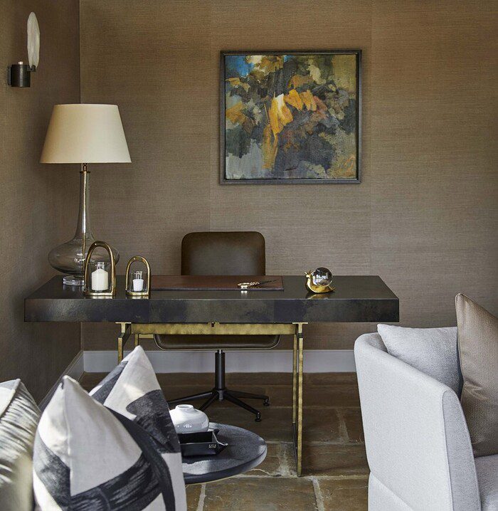 Millier: Breathtaking Spaces Which Redefine Luxury