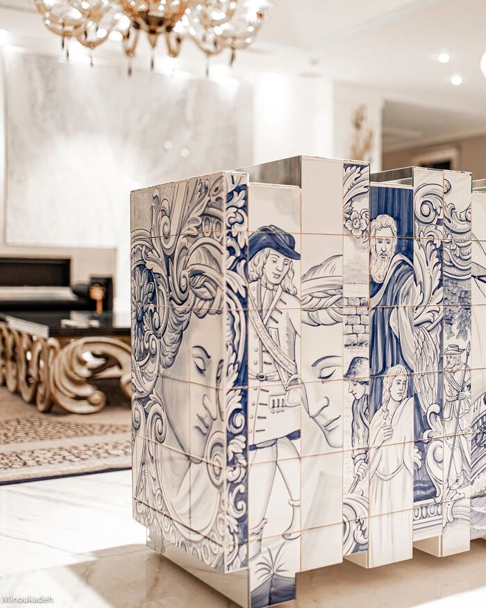 4 Unique Sideboards To Elevate Your Home Decor