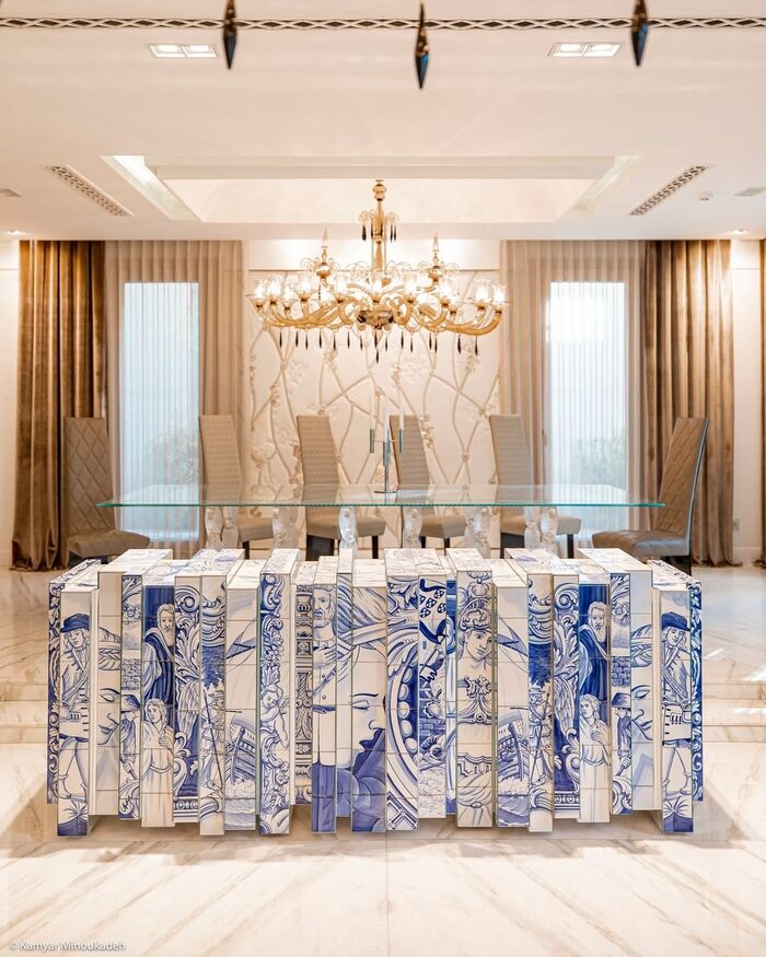 4 Unique Sideboards To Elevate Your Home Decor