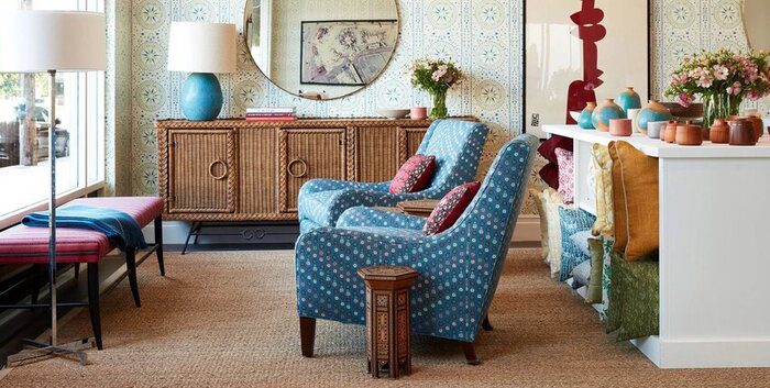 Discover Hollywood At Home By Peter Dunham