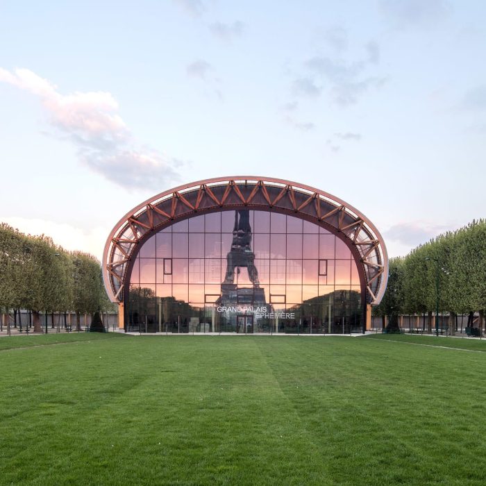 Paris+ par Art Basel: Mixing French Culture With Modern And Contemporary Art