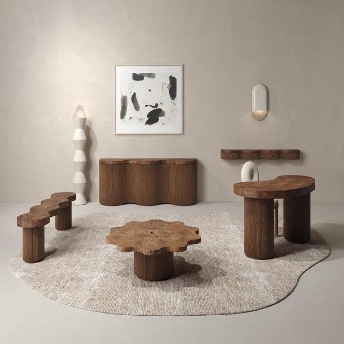 Emmanuelle Simon: Modern Interiors With Simplicity And Passion