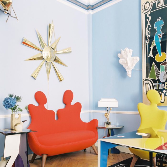 Vincent Darré: Maximalist Eccentricity Meets Baroque Surrealism