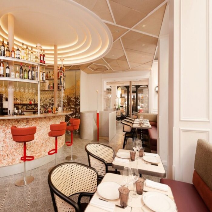 Tristan Auer Masterfully Brings French Style Into New Heights