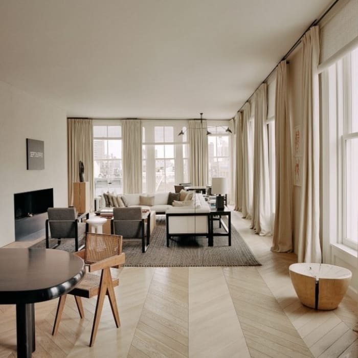 Art Of Living: Discover The Iconic Designs Of Vincent Van Duysen