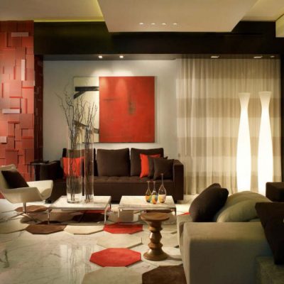 Pepe Calderin Design: The Exaltation Of Luxury Interiors