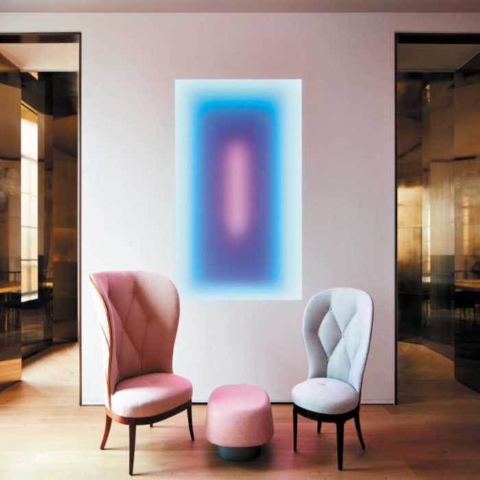 The Haute Couture Aesthetic Of Pierre Yovanovitch
