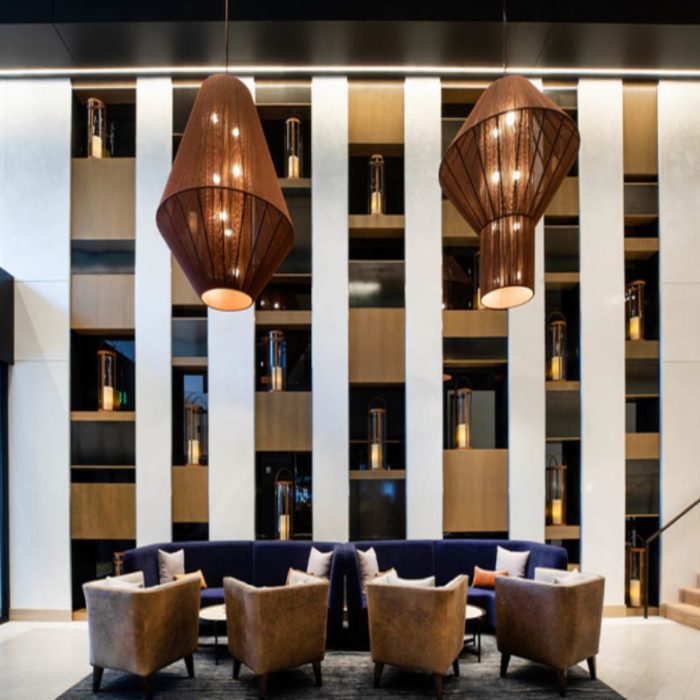 The Best Luxury Hotels By The Kessler Collection
