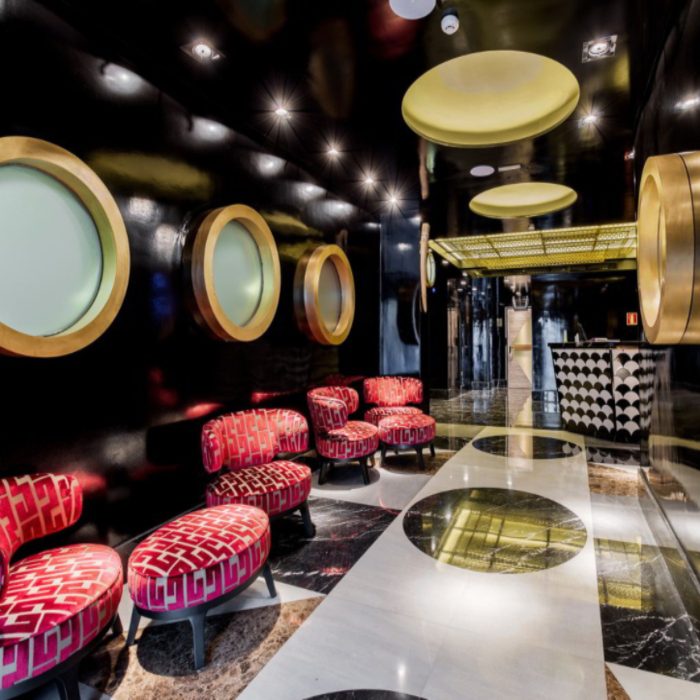 Lorenzo Castillo: A Spanish Designer's Love For Antiques