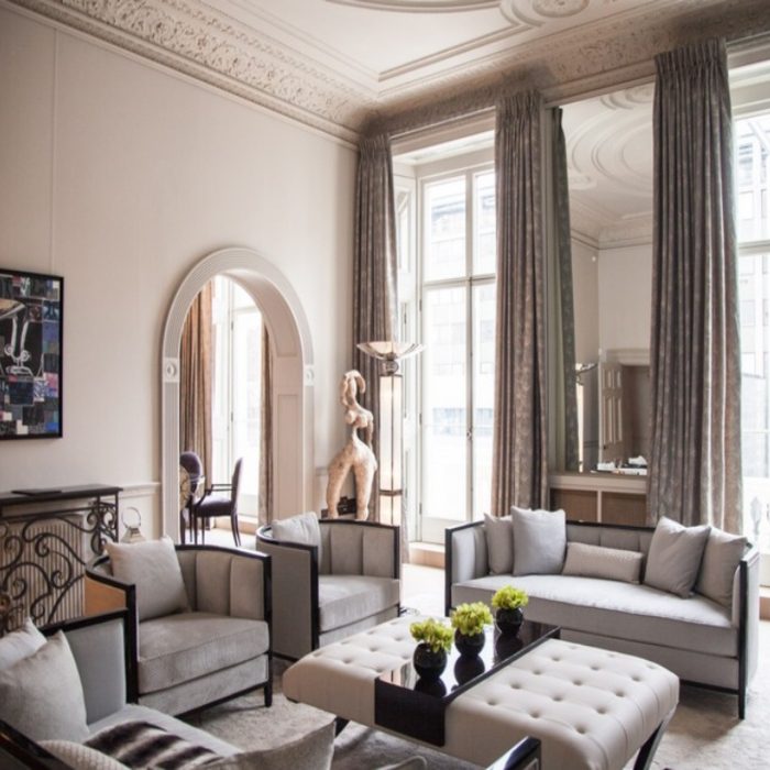 Mokka Design: Luxury Interior Design That Makes You Feel At Home