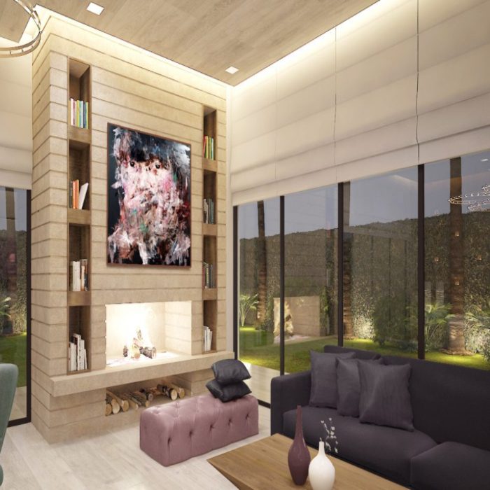 Bissar Concepts: A Fresh Approach To Interior Design
