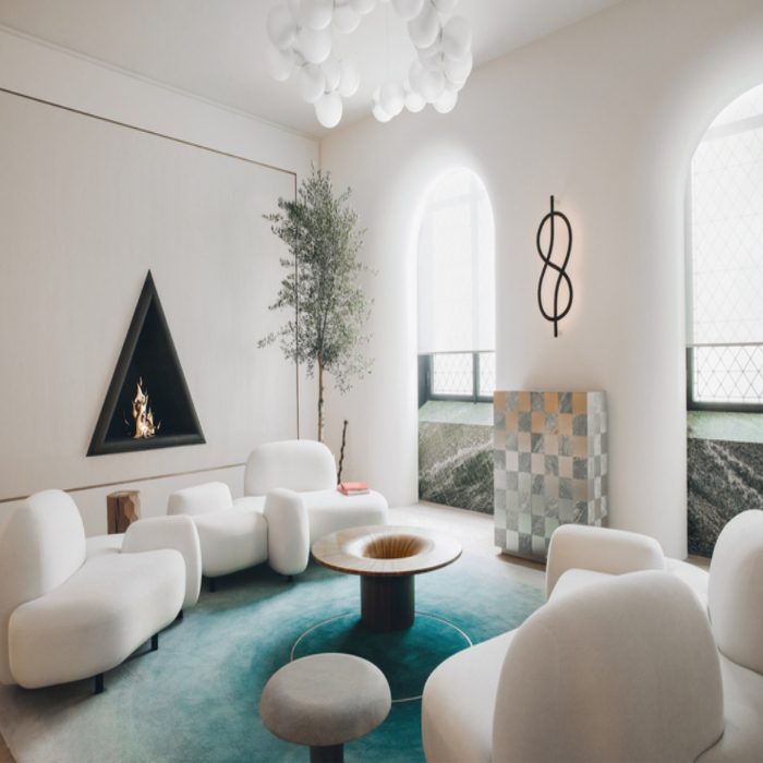 Mathieu Lehanneur: A Genuine Multi-Disciplinary Approach To Creativity