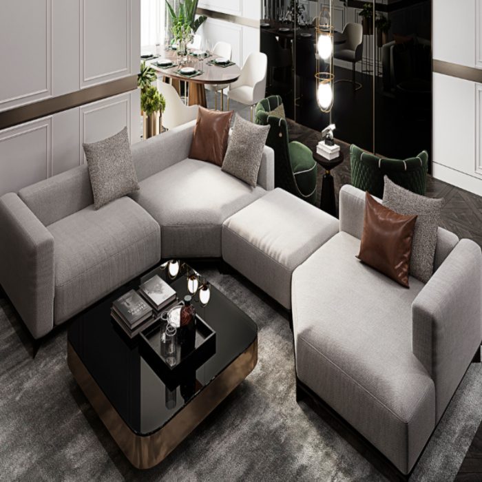 Best Interior Designers From Ukraine: Freedom