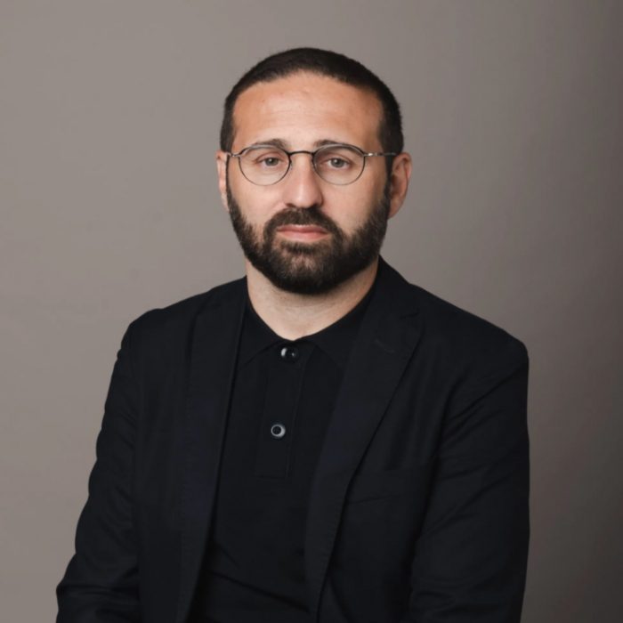 Vincenzo de Bellis: The New Art Basel's Director