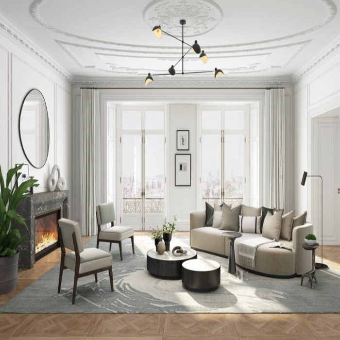 Making The Ordinary Extraordinary With Luxdeco Studio