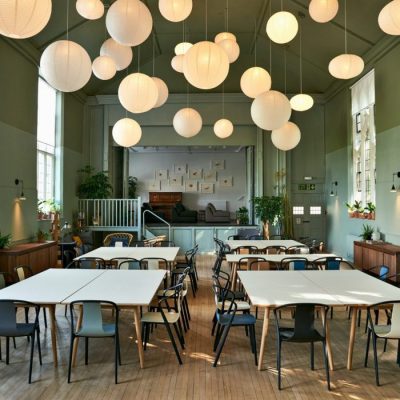 STUDIOILSE: LIVABILITY, STORYTELLING AND CONTEMPORARY INTERIORS