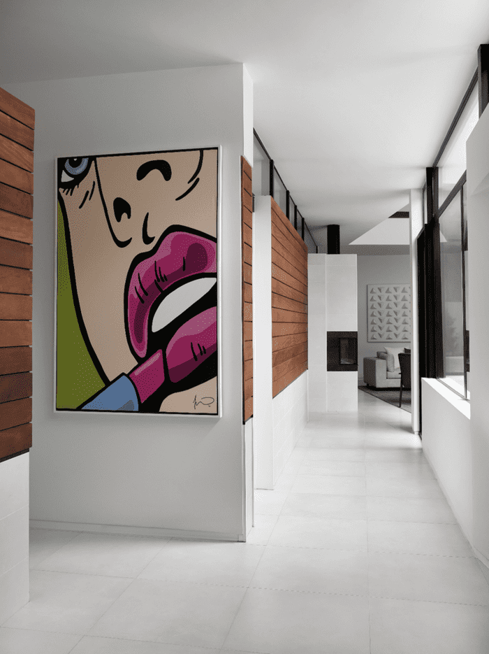 Unveil The Essence Of Immersive Luxury With Nina Magon Studio