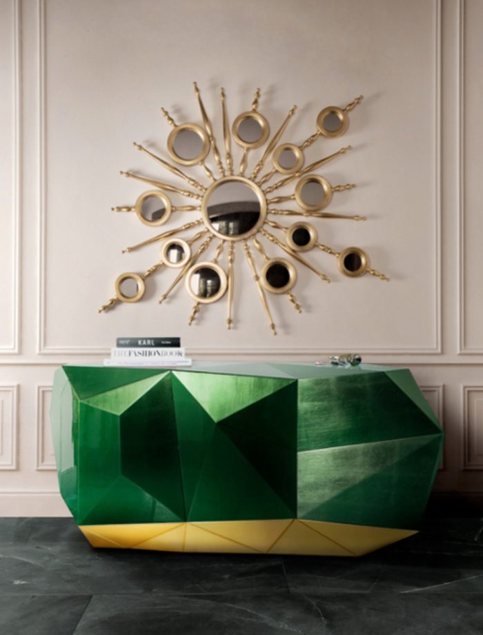 4 Unique Sideboards To Elevate Your Home Decor 