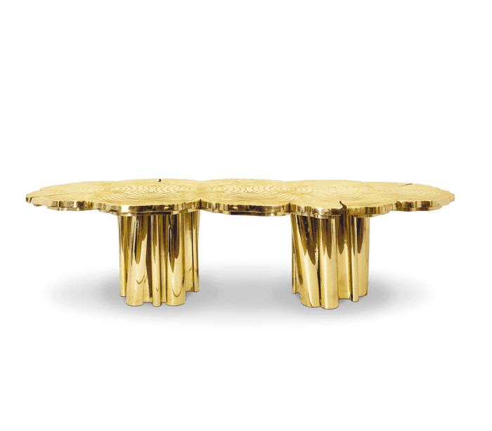 Turn Your Dining Room Into The Most Charming Place