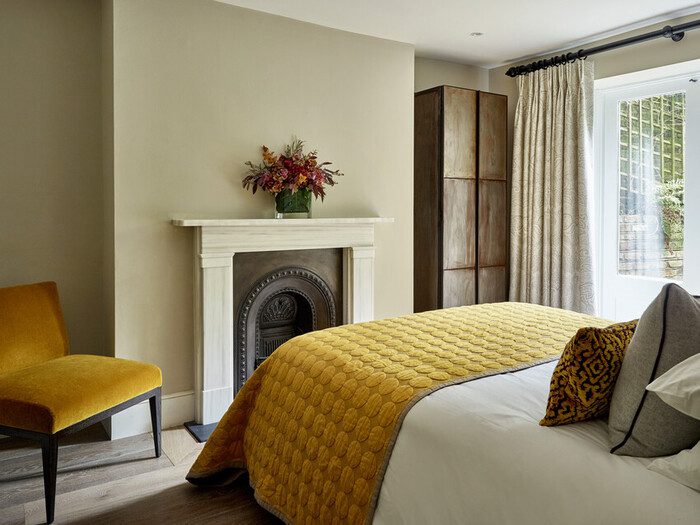 Caz Myers Design: An Internationally Acclaimed Award-Winning Studio