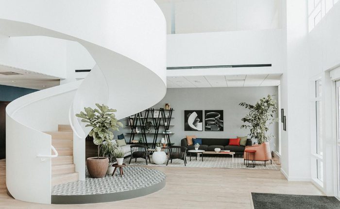 Meet The New Luxury Hotel In Michigan Designed By Patricia Urquiola