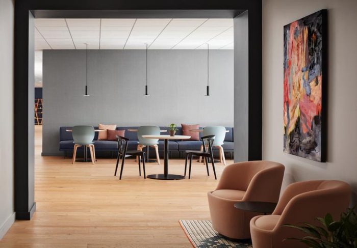 Meet The New Luxury Hotel In Michigan Designed By Patricia Urquiola