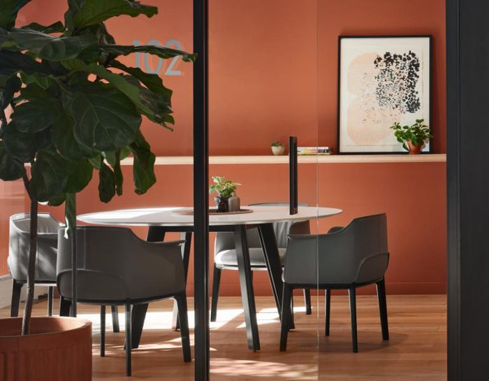 Meet The New Luxury Hotel In Michigan Designed By Patricia Urquiola