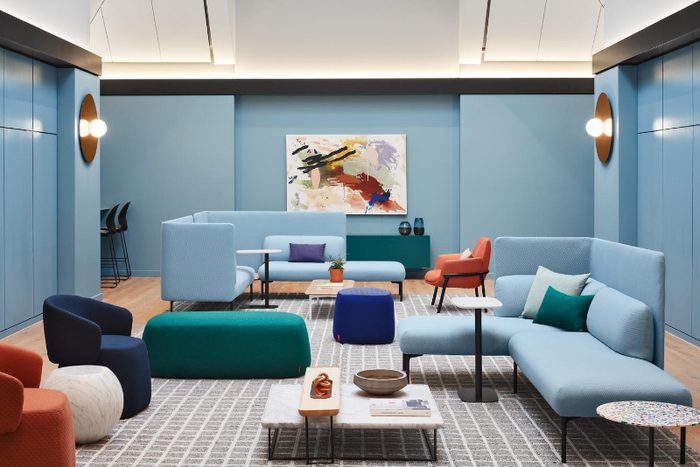 Meet The New Luxury Hotel In Michigan Designed By Patricia Urquiola