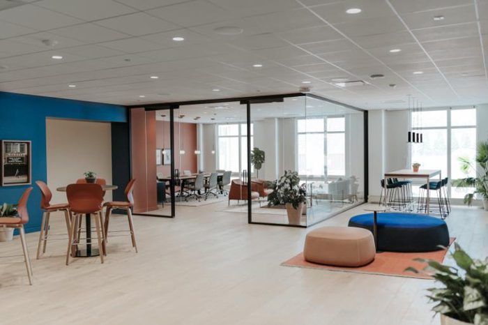 Meet The New Luxury Hotel In Michigan Designed By Patricia Urquiola