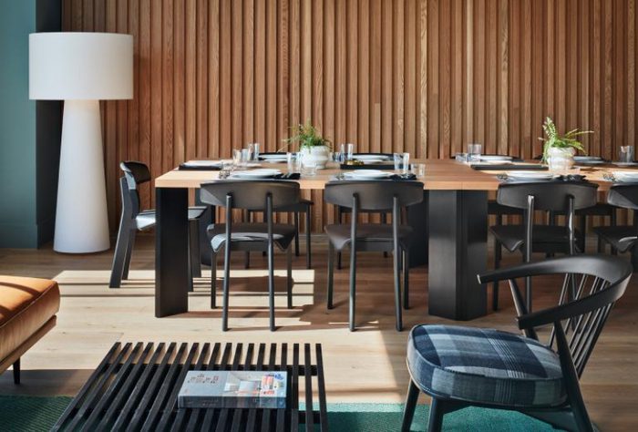 Meet The New Luxury Hotel In Michigan Designed By Patricia Urquiola
