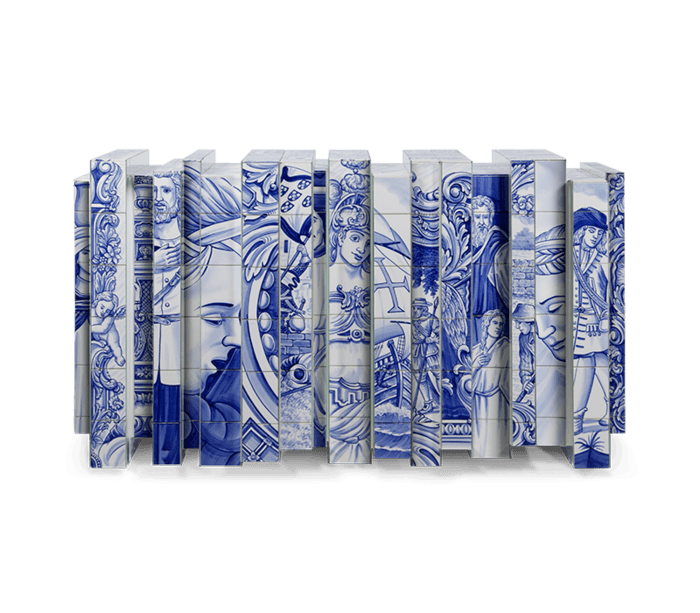 4 Unique Sideboards To Elevate Your Home Decor